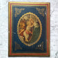 Antique Florentine Madonna Wooden Panel | Botticelli