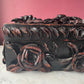Victorian Leatherwork Box