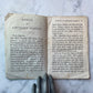 Memoir of Anthony Sterry | 1857 Mourning Chapbook