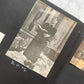 Antique Photo Albums of People in Drag