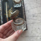 Victorian Mother of Pearl Inlaid Desk Set
