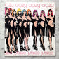 Crazy Horse de Paris | Vintage Cabaret Show Program | Jubilee Show 1983
