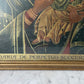 Our Lady of Perpetual Help | Antique Print