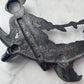Antique Man in the Moon Prop
