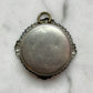 Antique Tertiary Relic | Cloth Touched Relic of Teresa Couderc