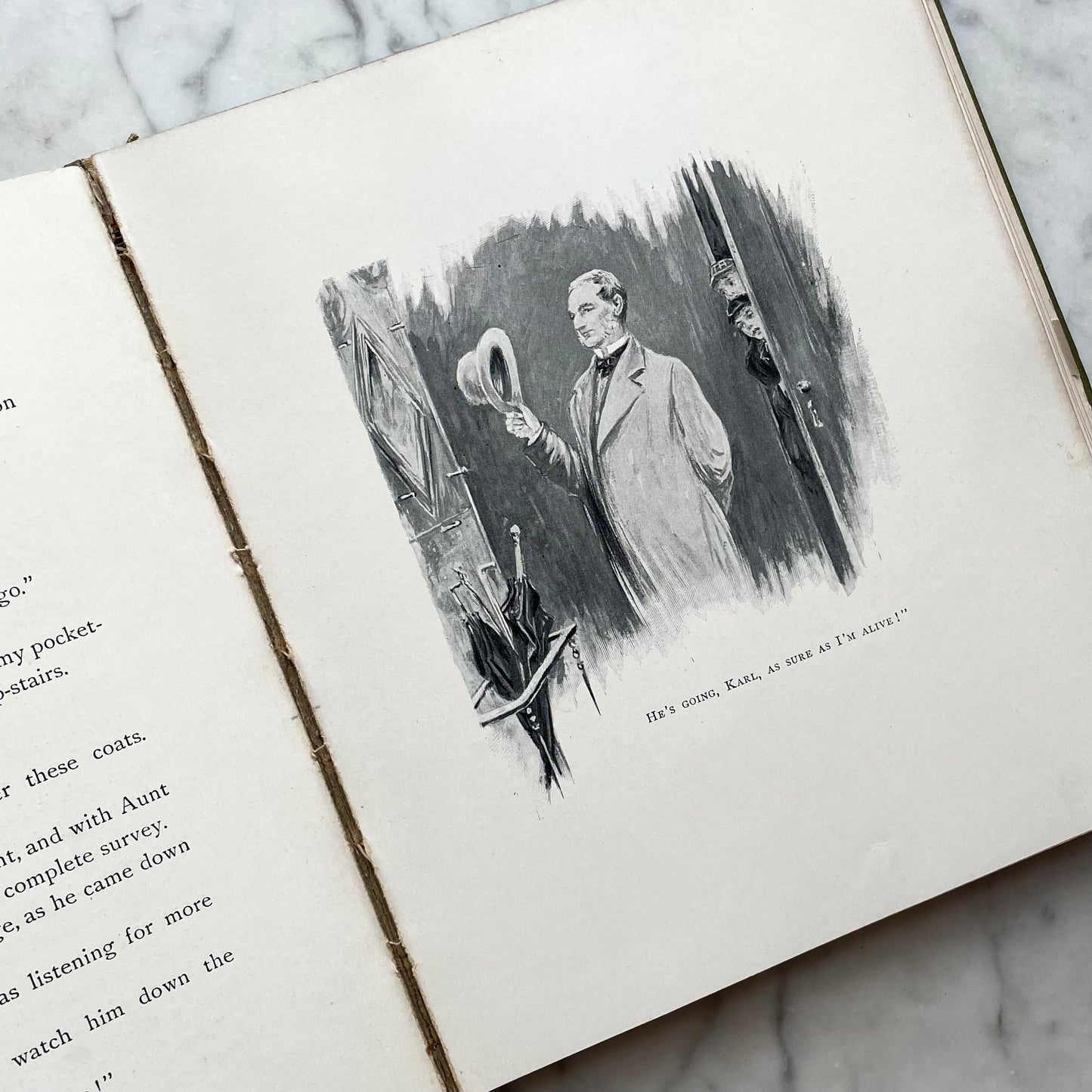 Stories for All the Year | Katharine MacDowell Rice