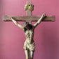 Large Vintage Crucifix