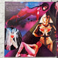 Crazy Horse de Paris | Vintage Cabaret Show Program | Jubilee Show 1983