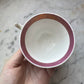 The Mother’s Grave | Antique Mourning Cup & Saucer