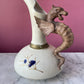 Antique Dragon Handle Ewers