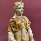 Antique Egyptian Revival Bisque Figure