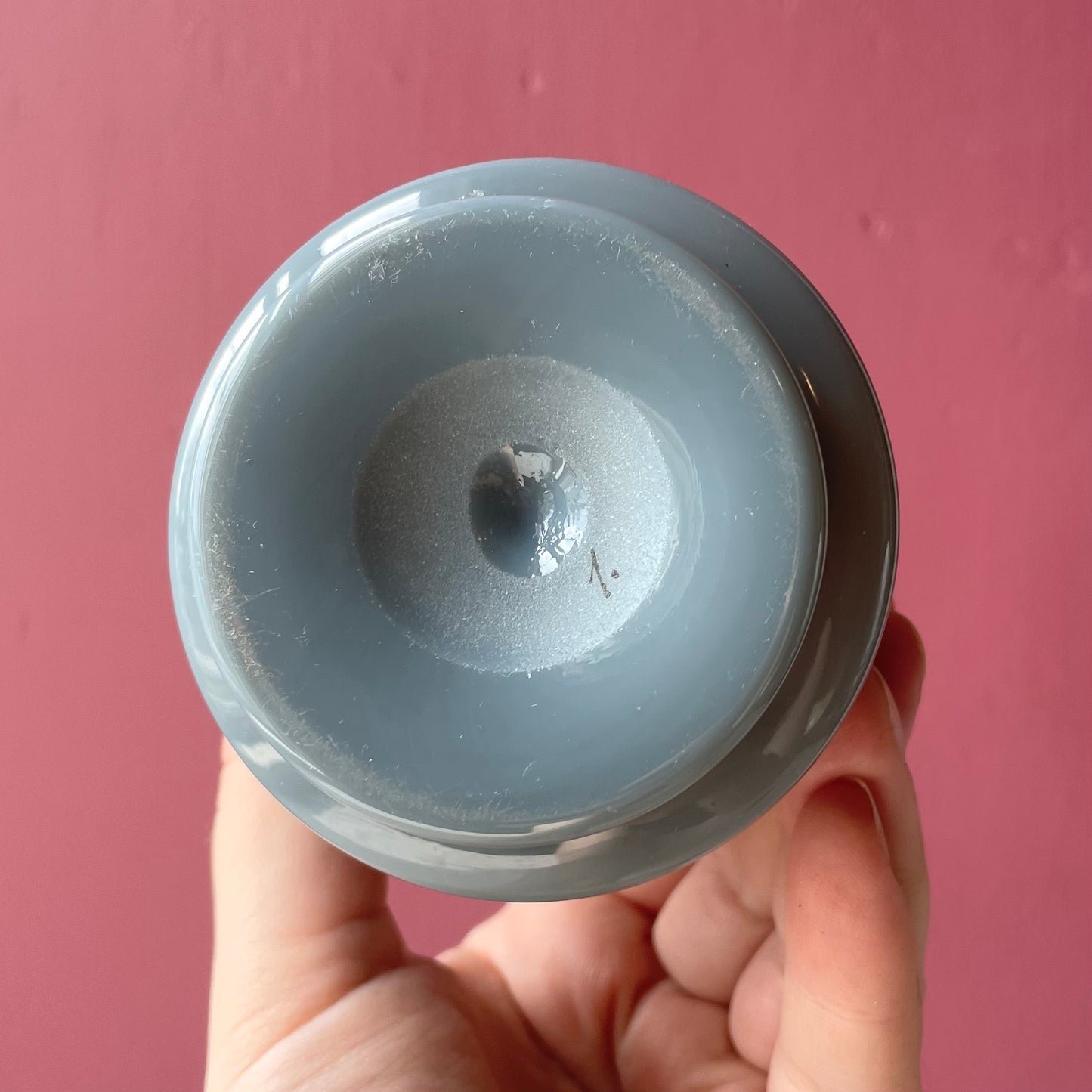 Victorian Fairy Vase