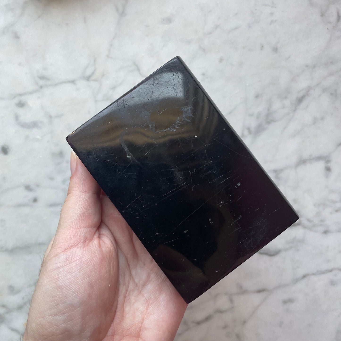 Victorian Book Shaped Paperweights