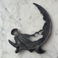 Antique Man in the Moon Prop