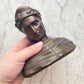 Antique Bust of Dante Aligheiri