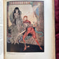 Tales of Mystery & Imagination | Edgar Allan Poe | Illustrated by Harry Clarke | 1933