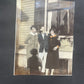 Antique Photo Albums of People in Drag
