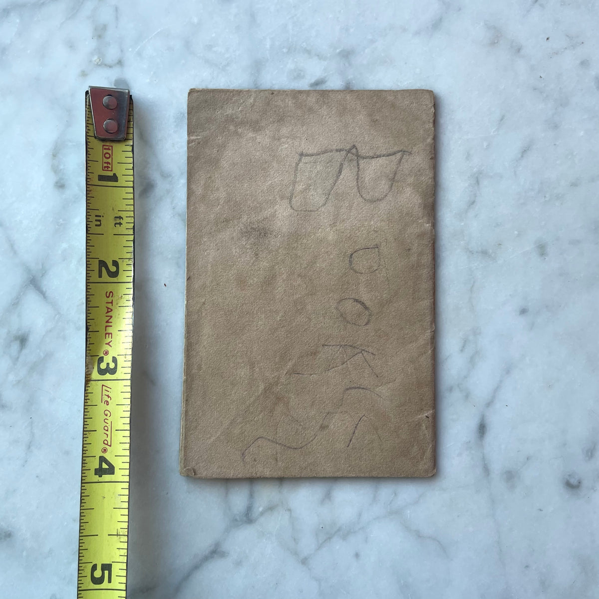 Memoir of Susannah Whitrow | Mourning Chapbook | 1856