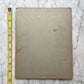 Antique First Communion Portrait