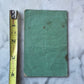 Memoir of Anthony Sterry | 1857 Mourning Chapbook