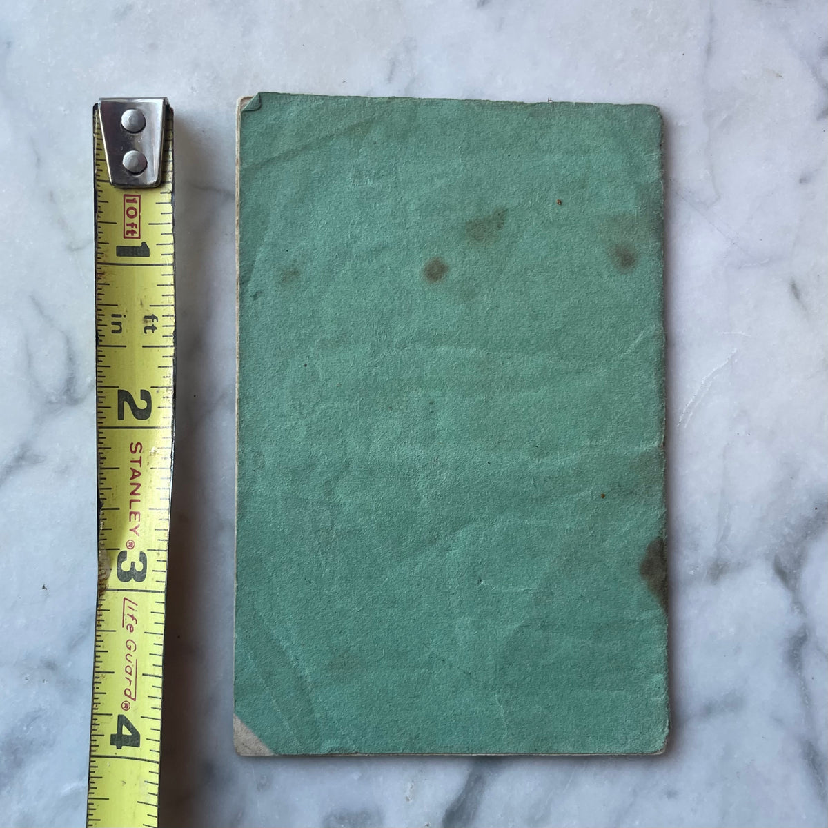 Memoir of Anthony Sterry | 1857 Mourning Chapbook