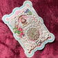 Esther Howland Valentine | New England Valentine Company | 1870s