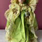 Vintage Infant of Prague Vestments
