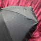 Victorian Mourning Parasol