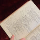 Antique Wagner Libretti | Tristan und Isolde & Parsifal | Bayreuth Festival Souvenirs