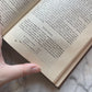 Victorian Medical Book | Plain Home Talks | 1858