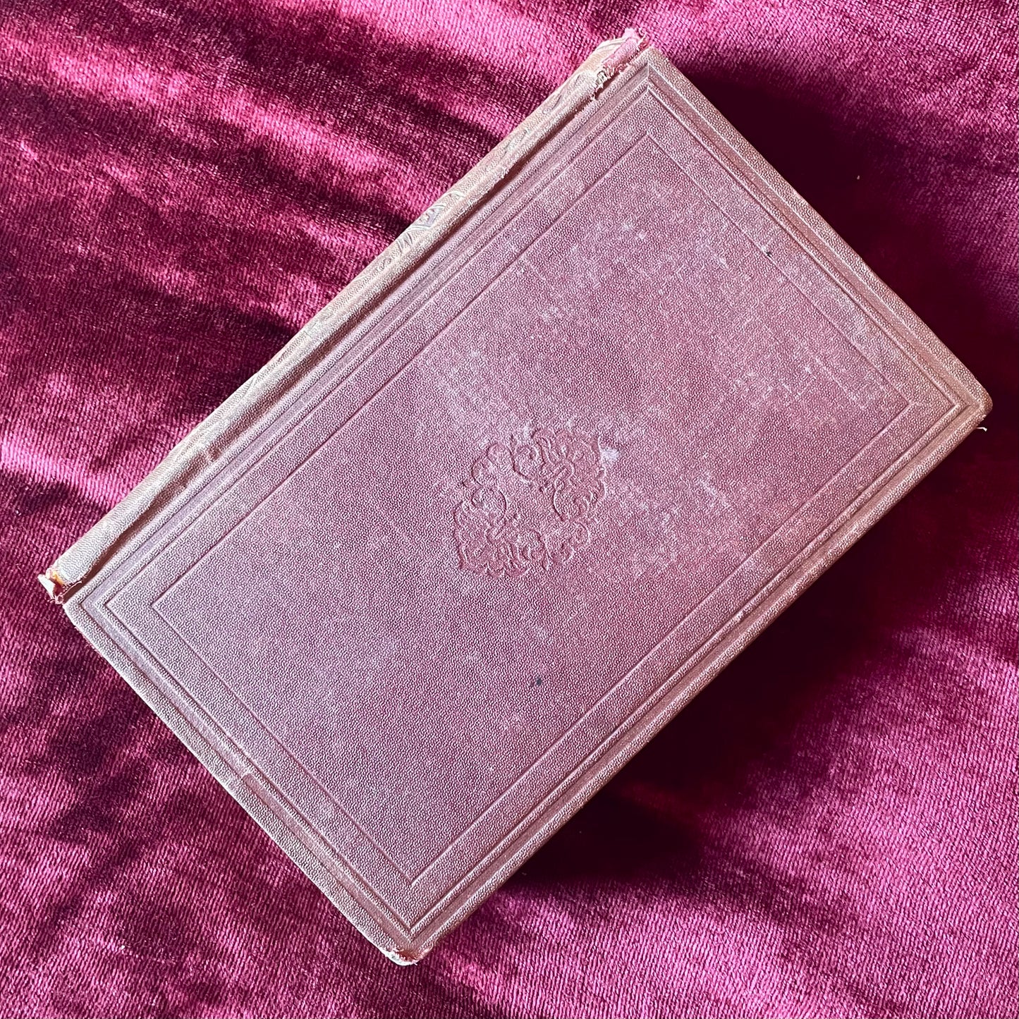 Forty Years' Recollections of P.T. Barnum | Author’s Edition | 1871