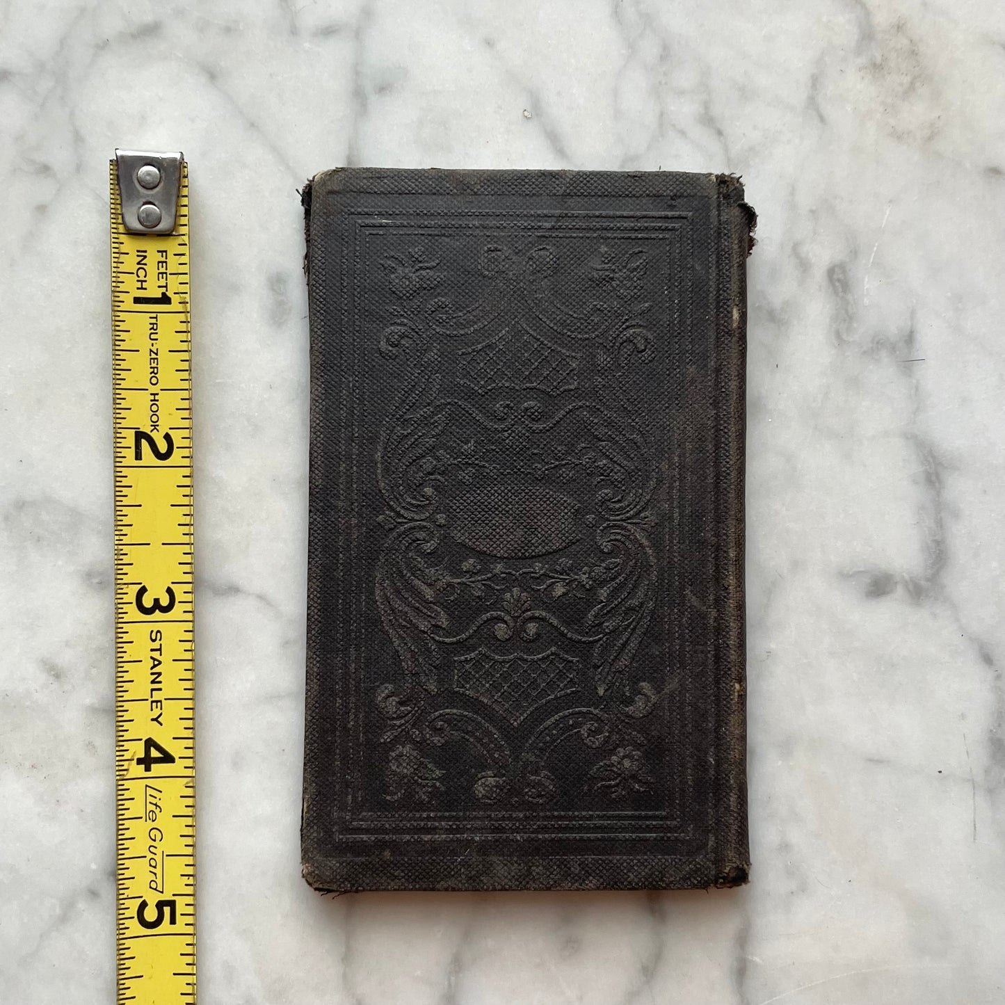 A Birthday Book | 1844
