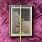 Nude Flapper | Framed Print