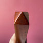 Vintage Wooden Obelisk