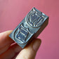Antique Printer’s Block | Religious Music