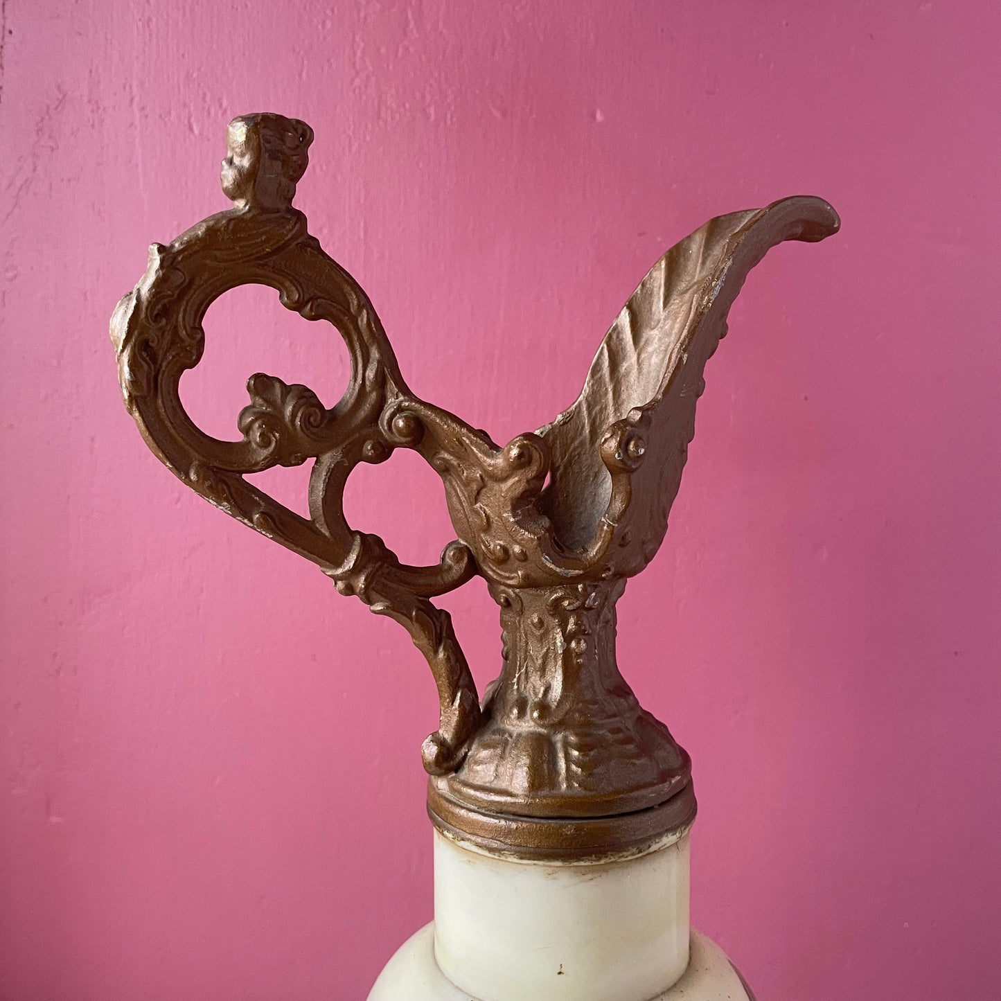 Victorian Decorative Ewer