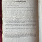 Holyhood Catholic Cemetery Deed | 1867