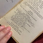 Antique Wagner Libretti | Tristan und Isolde & Parsifal | Bayreuth Festival Souvenirs