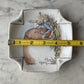 Antique Erotic Novelty Dish | “Caught?”