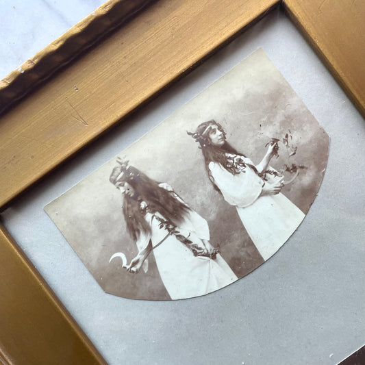 Pagan Rites | Antique Snapshots