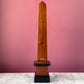 Vintage Wooden Obelisk