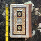 Antique Mother of Pearl Bible