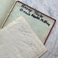 Victorian Mourning Album | Frances Eliza McCool | Portage, IN | 1858-1870s
