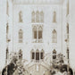 Isabella Stewart Gardner Museum | Antique Courtyard Photo