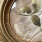 Antique Orchid Embroidery