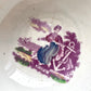 Faith & Hope | Antique Transferware Tea Bowl