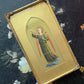 Antique Fra Angelico Angel Print