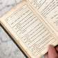 The Cypress Wreath | Victorian Mourning Book