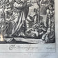 The Brazen Serpent | G. Freman and P.P. Bouche | 1701
