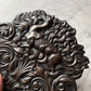 Antique Dragon Plaque